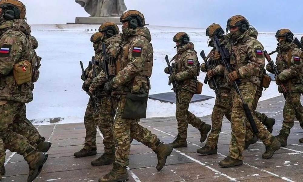 Θυμίζει... Μπαχμούτ! Έκτακτη εκκένωση της Αβντίιβκα από τους Ουκρανούς όσο οι Ρώσοι πλησιάζουν | Η Μόσχα στρατολογεί 1.600 μισθοφόρους και εθελοντές κάθε μέρα